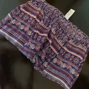 Summery shorts